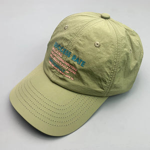 New Outdoor Sport Y2K Hats