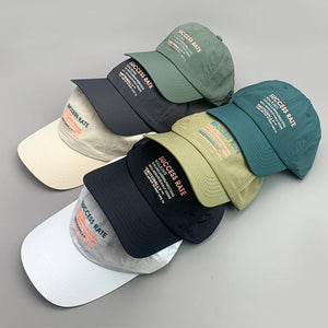 New Outdoor Sport Y2K Hats