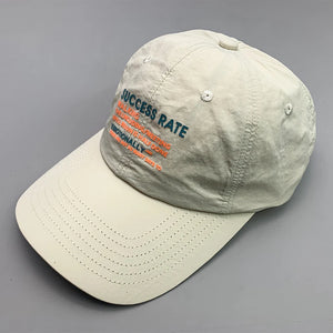 New Outdoor Sport Y2K Hats