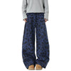 New Print Y2K Jeans