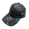 New Shiny Graffiti Y2K Cap