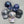 New Shiny Graffiti Y2K Cap