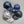New Shiny Graffiti Y2K Cap