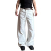 New Style Straight Y2K Jeans