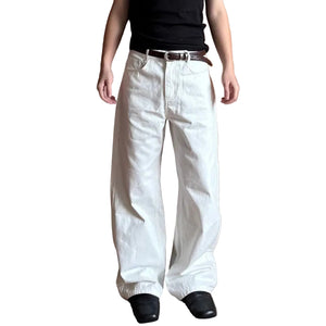New Style Straight Y2K Jeans
