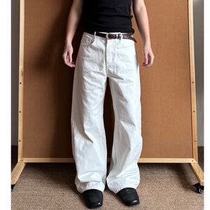 New Style Straight Y2K Jeans