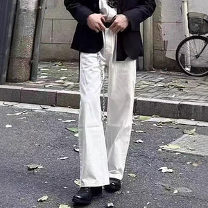 New Style Straight Y2K Jeans