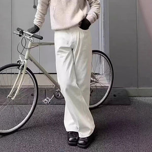 New Style Straight Y2K Jeans