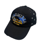 New Sunshade Y2K Cap