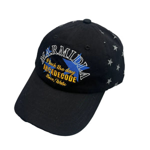 New Sunshade Y2K Cap