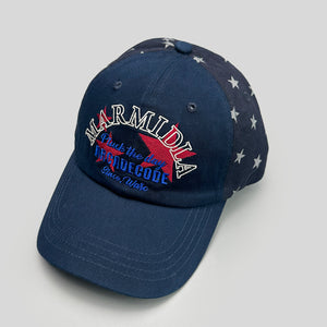 New Sunshade Y2K Cap