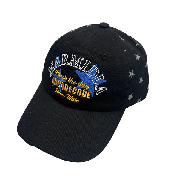 New Sunshade Y2K Cap | Retro Streetwear Baseball Cap – Cyber Techwear