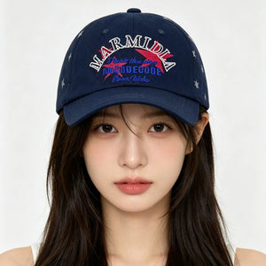 New Sunshade Y2K Cap