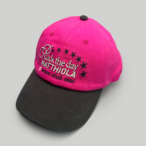 New Sunshade Y2K Cap