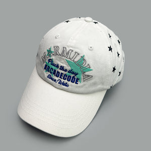 New Sunshade Y2K Cap