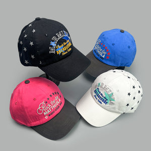 New Sunshade Y2K Cap