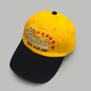 New Sunshade Y2K Cap