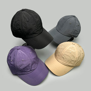 New Travel Hat Y2K