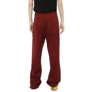 New Trendy Y2k Jeans