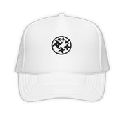 Nueva gorra de camionero