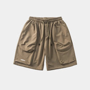 Nouveaux shorts tendance unisexes