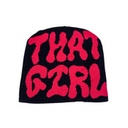 Nuevos gorros unisex estilo Y2K