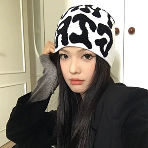 New Unisex Y2K Beanies
