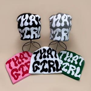 New Unisex Y2K Beanies