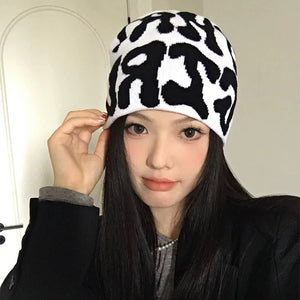 New Unisex Y2K Beanies