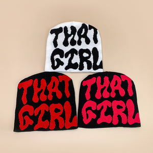 New Unisex Y2K Beanies