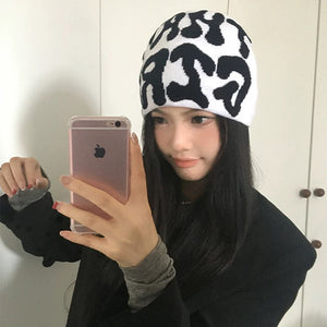 New Unisex Y2K Beanies