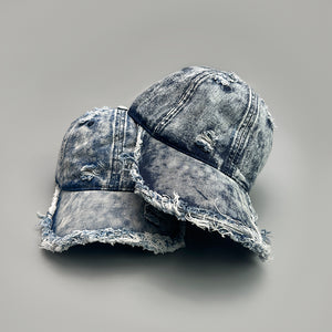 New Vintage Y2K Cap