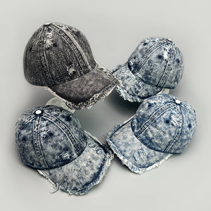 New Vintage Y2K Cap