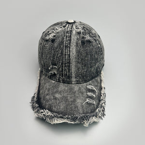 New Vintage Y2K Cap