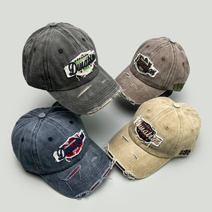 New Vintage Y2K Caps