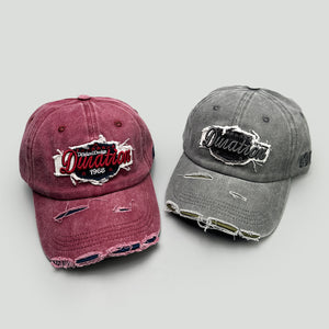New Vintage Y2K Caps