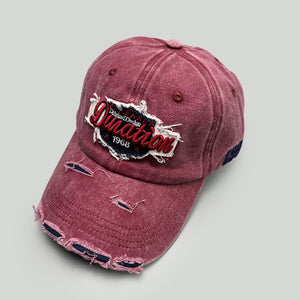 New Vintage Y2K Caps