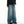 New Washed Straight Jeans Y2K
