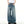 New Washed Straight Jeans Y2K
