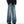 New Washed Straight Jeans Y2K