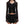 New Women Patchwork Crop Tops