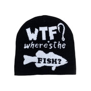Nuevos gorros Y2K unisex