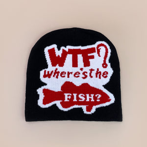 New Y2K Beanies Unisex