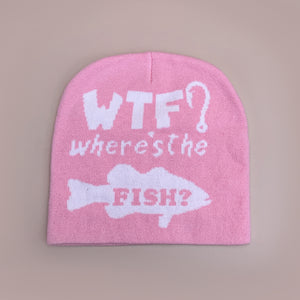 New Y2K Beanies Unisex