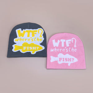 New Y2K Beanies Unisex