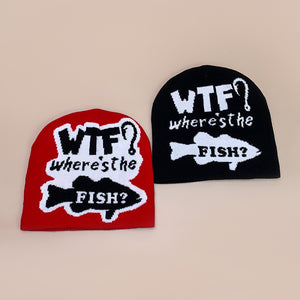 New Y2K Beanies Unisex
