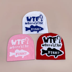 New Y2K Beanies Unisex
