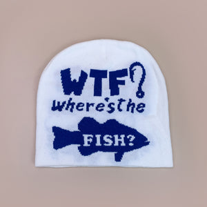 New Y2K Beanies Unisex