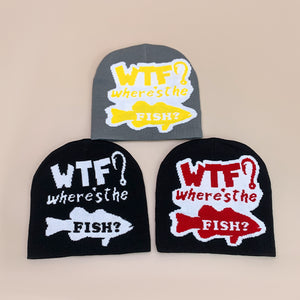New Y2K Beanies Unisex