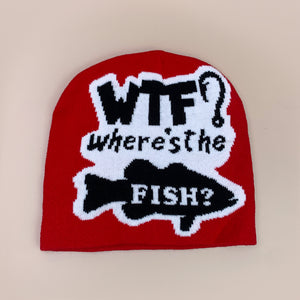 New Y2K Beanies Unisex